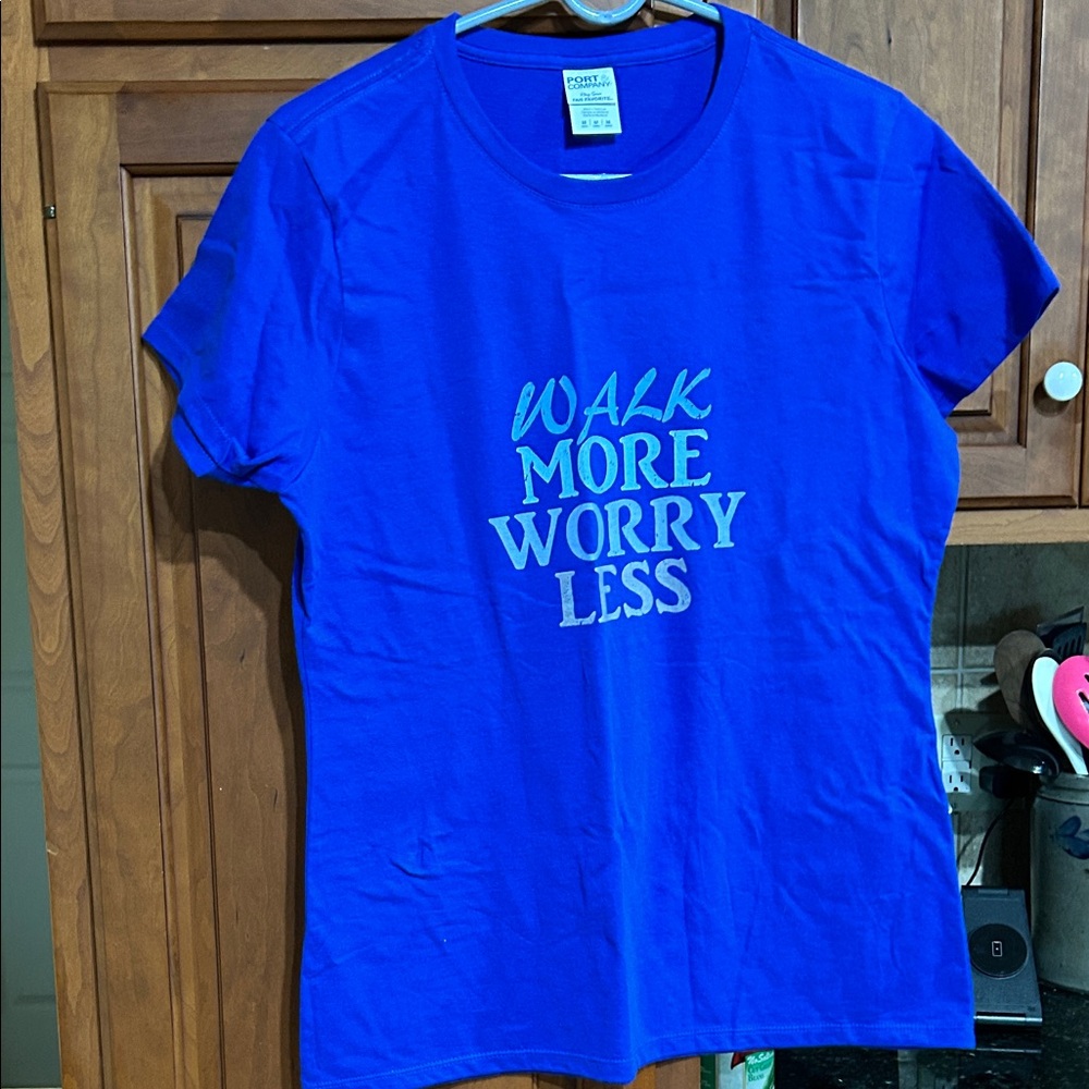 Brand new womens t-shirt